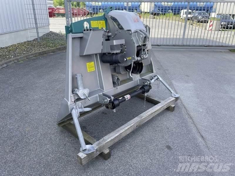 Pfanzelt S160 권양기