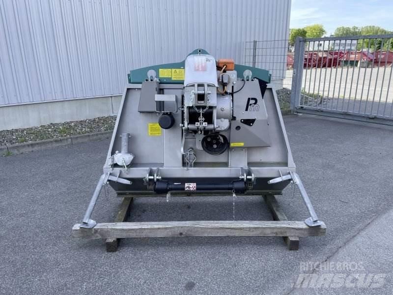 Pfanzelt S160 권양기