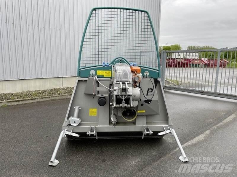 Pfanzelt S160 권양기