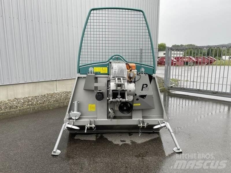 Pfanzelt S160 권양기
