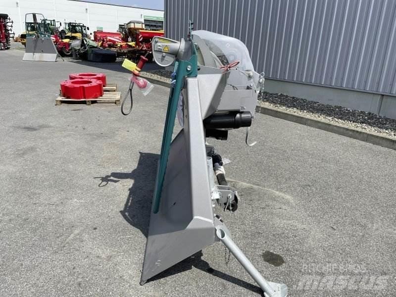 Pfanzelt S160 권양기