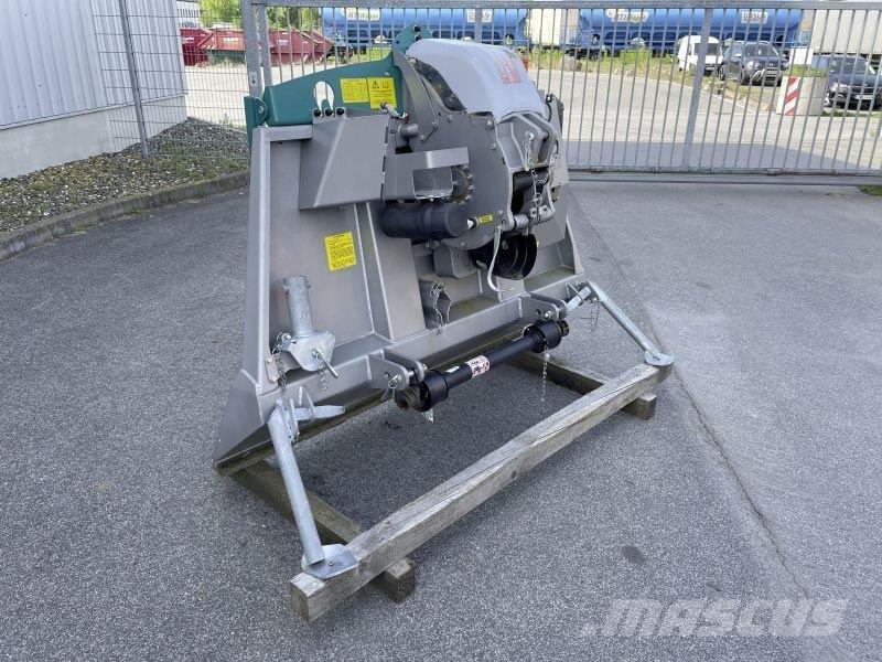 Pfanzelt S160 권양기