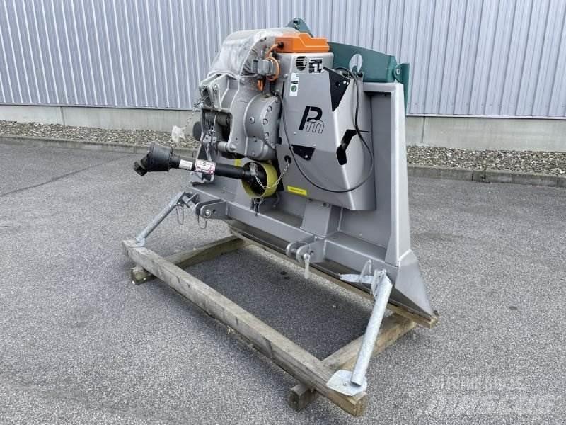 Pfanzelt S172 권양기