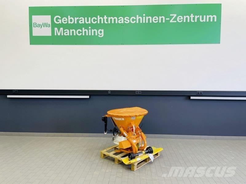 Rauch SA 121 R 모래(염화칼슘) 살포기