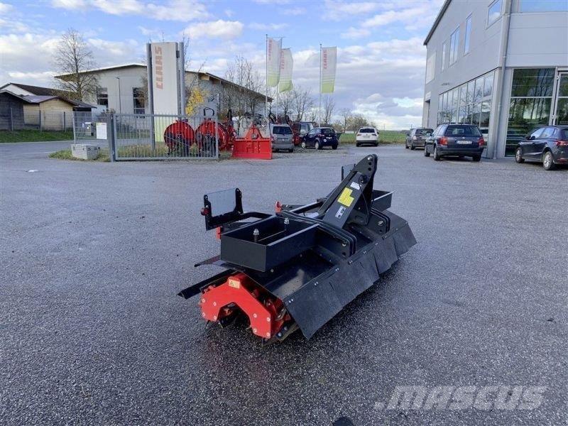 Saphir SC 300 롤러