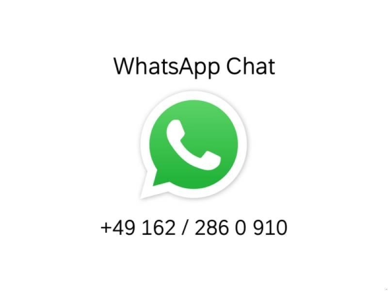 Schäffer 2628  스키드로더