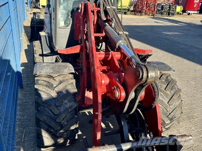 Schäffer 5680Z  휠로우더