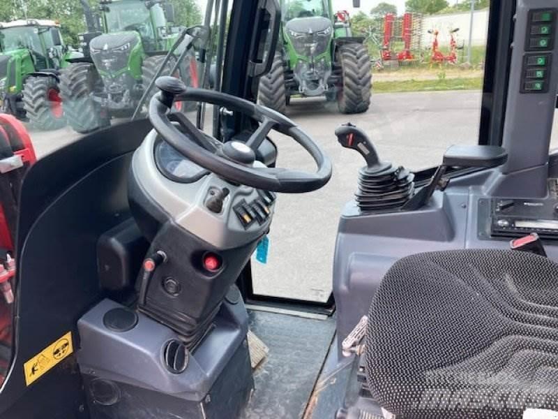 Schäffer Z4670  스키드로더