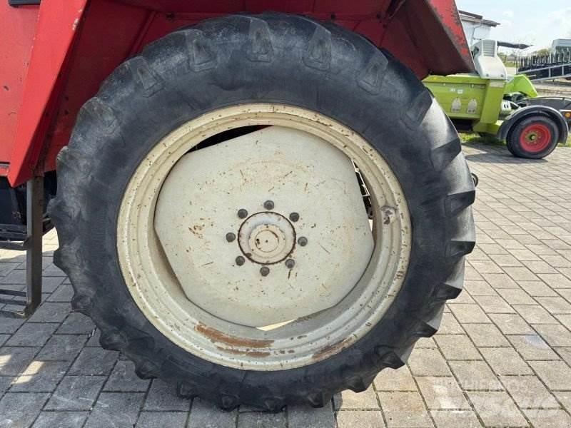 Steyr 8080 트랙터