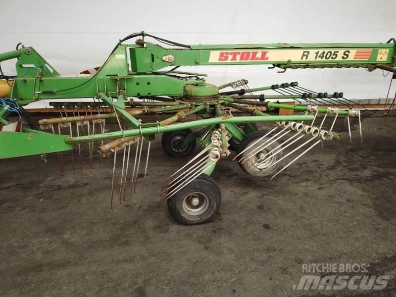 Stoll R 1405 S 윈드로어