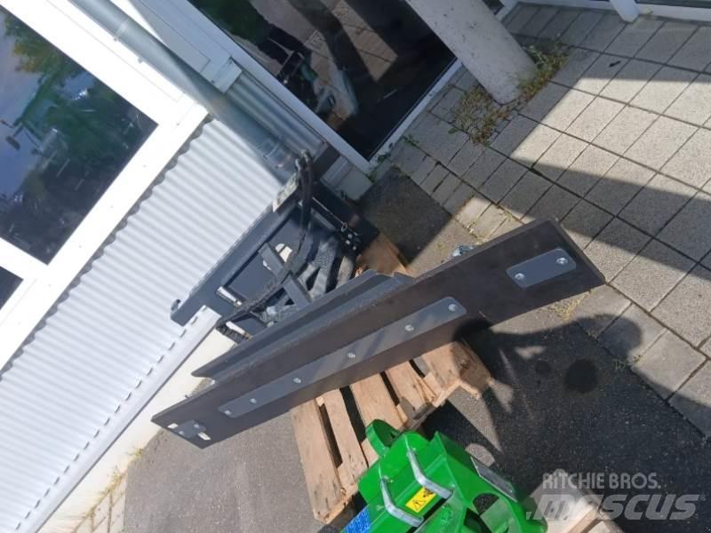 Talex E101.220 프론트 로더 부속품