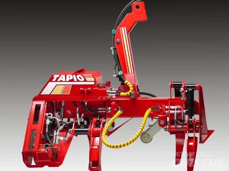 Tapio 350 기타 구성품