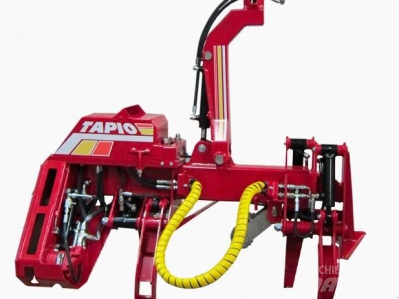 Tapio 350 기타 구성품