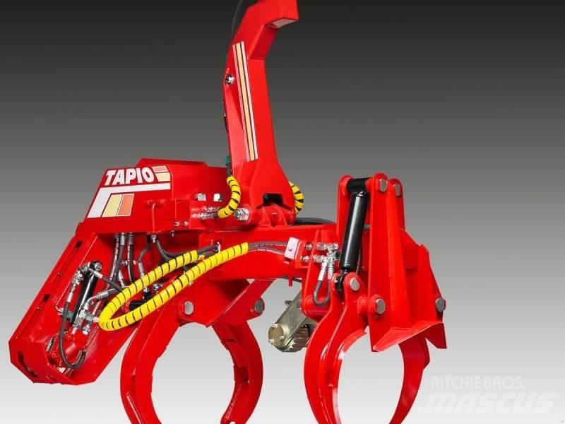 Tapio 350 기타 구성품