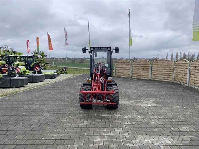 Thaler 2438 S  스키드로더