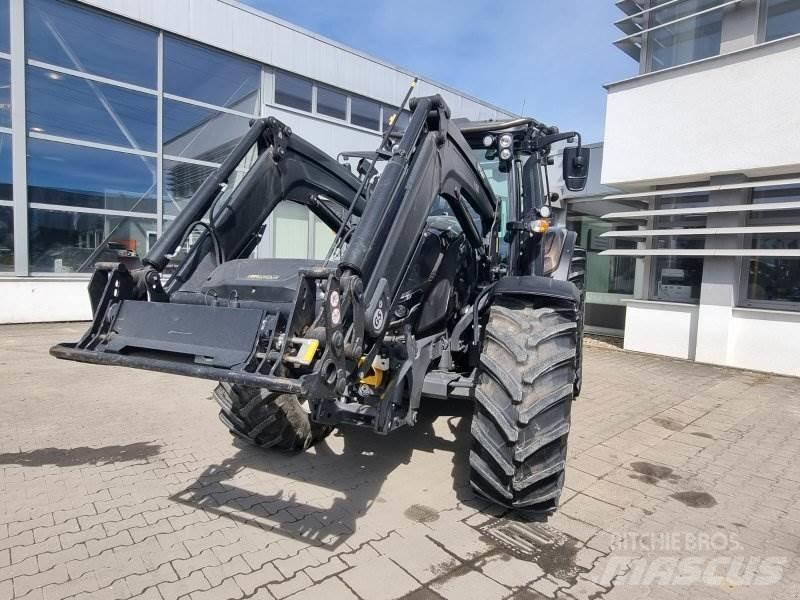 Valtra N175 D 트랙터