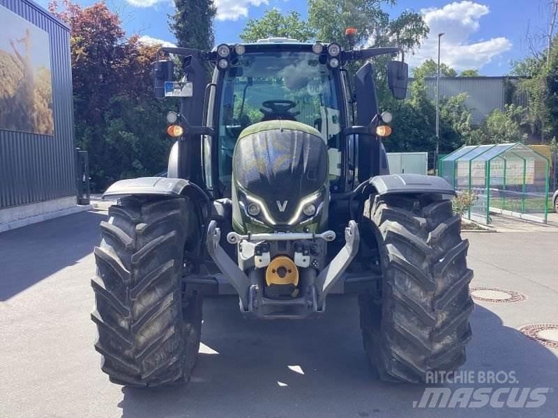 Valtra N175 D 트랙터
