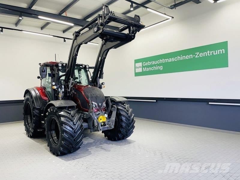 Valtra N175D 트랙터