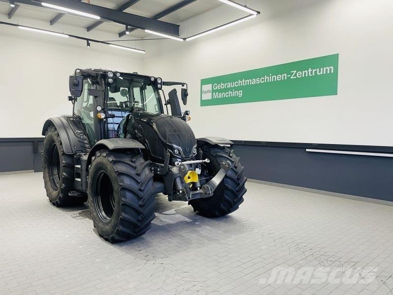Valtra N175V 트랙터