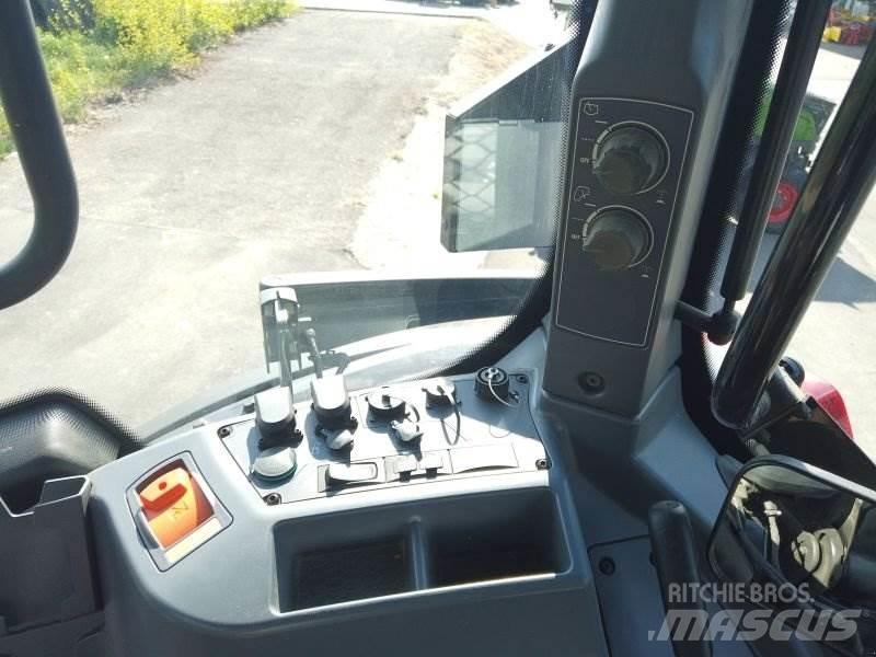 Valtra Q 285 트랙터