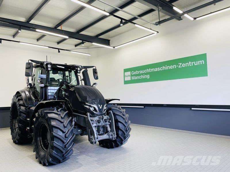 Valtra Q285 트랙터