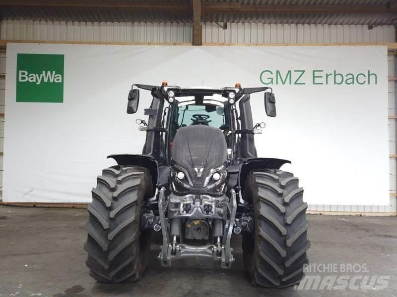Valtra Q305 트랙터