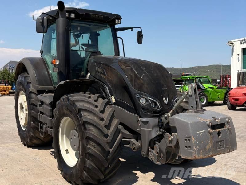 Valtra S274 트랙터