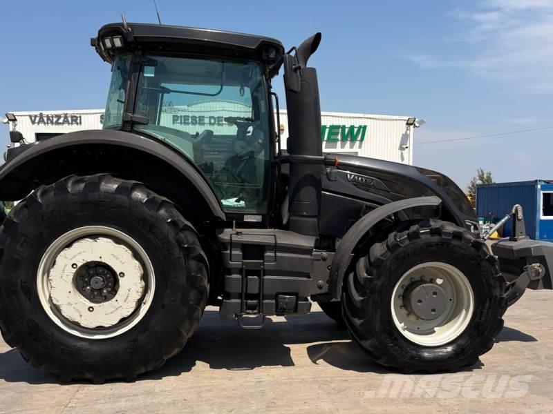 Valtra S274 트랙터