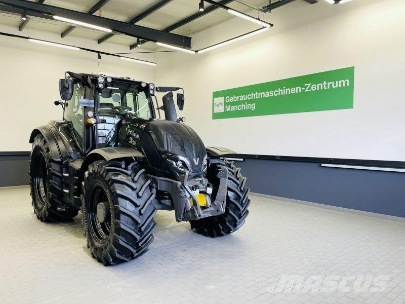 Valtra T175ED 트랙터