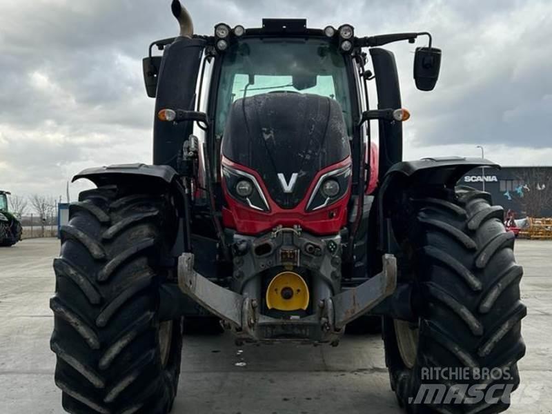Valtra T234 A 트랙터