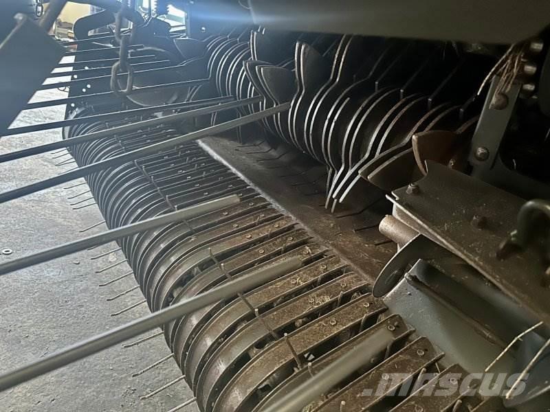 Vicon RV 4220 원형 곤포기