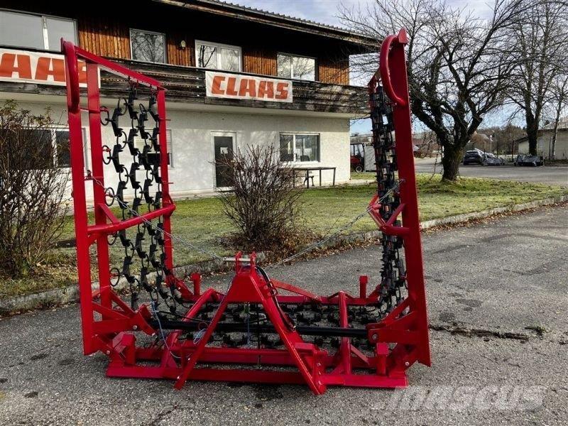  WIESENEGGE 6M 하로우