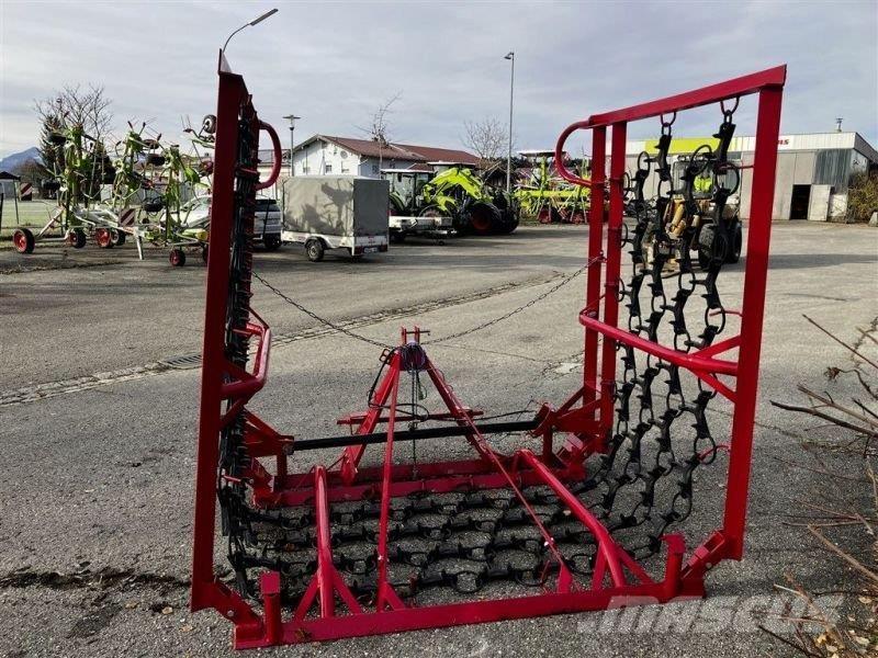  WIESENEGGE 6M 하로우