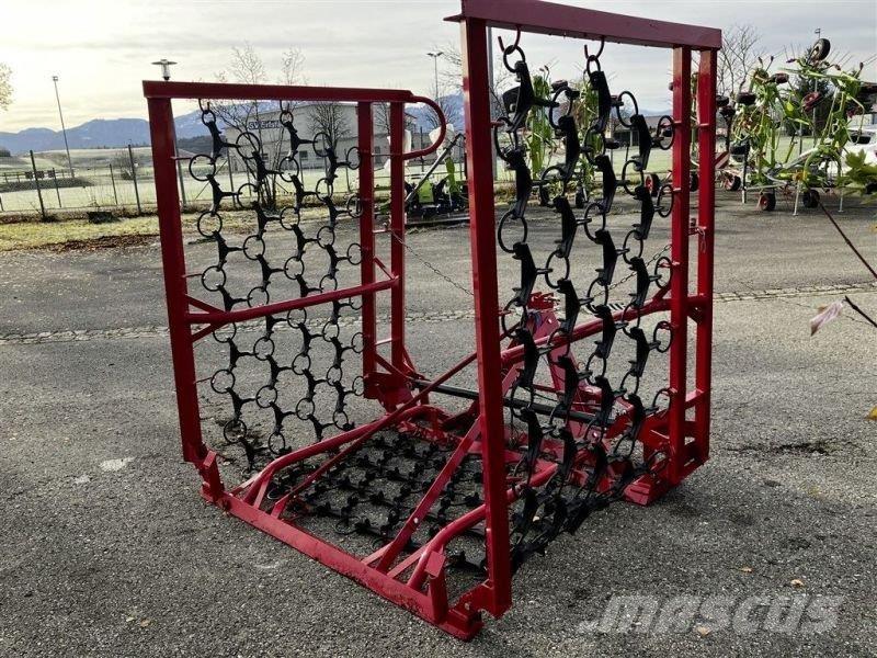  WIESENEGGE 6M 하로우