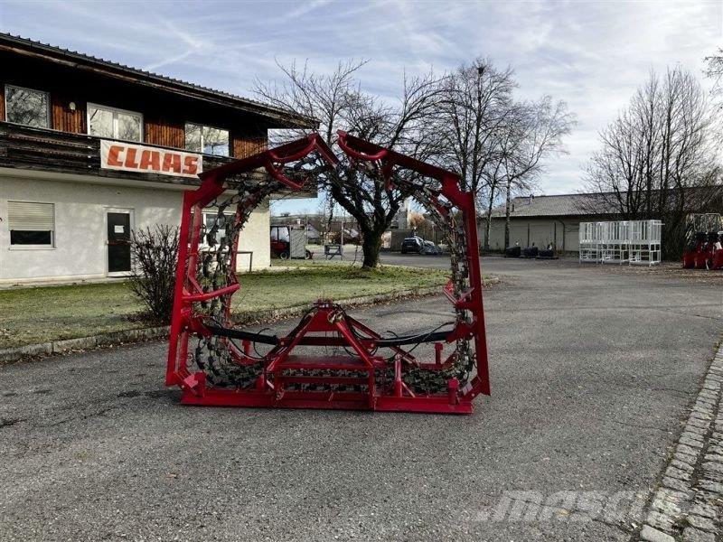  WIESENEGGE 8M 하로우