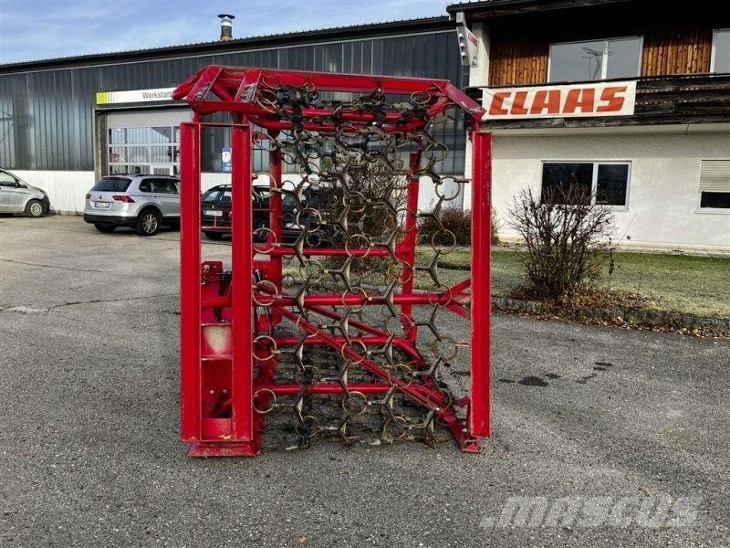  WIESENEGGE 8M 하로우