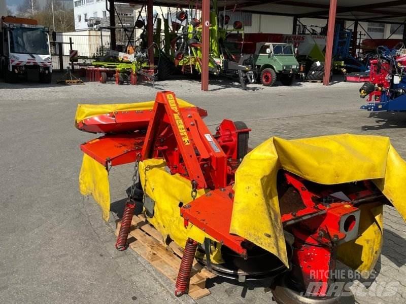 Ziegler Ro 275 제초기