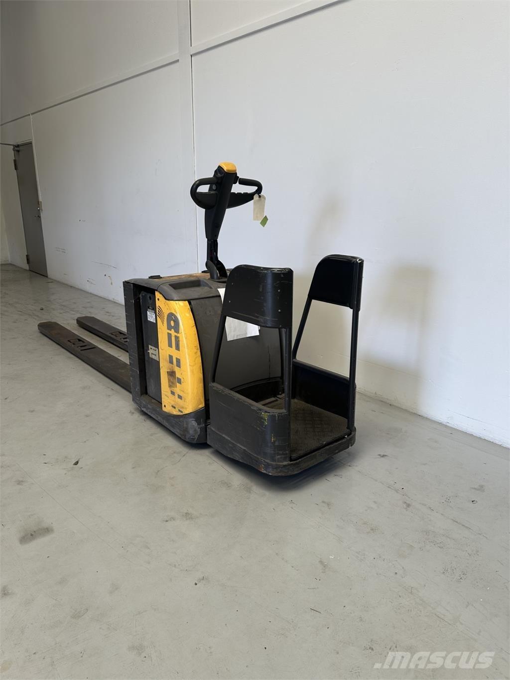 Atlet PLP/200 경량 리프터