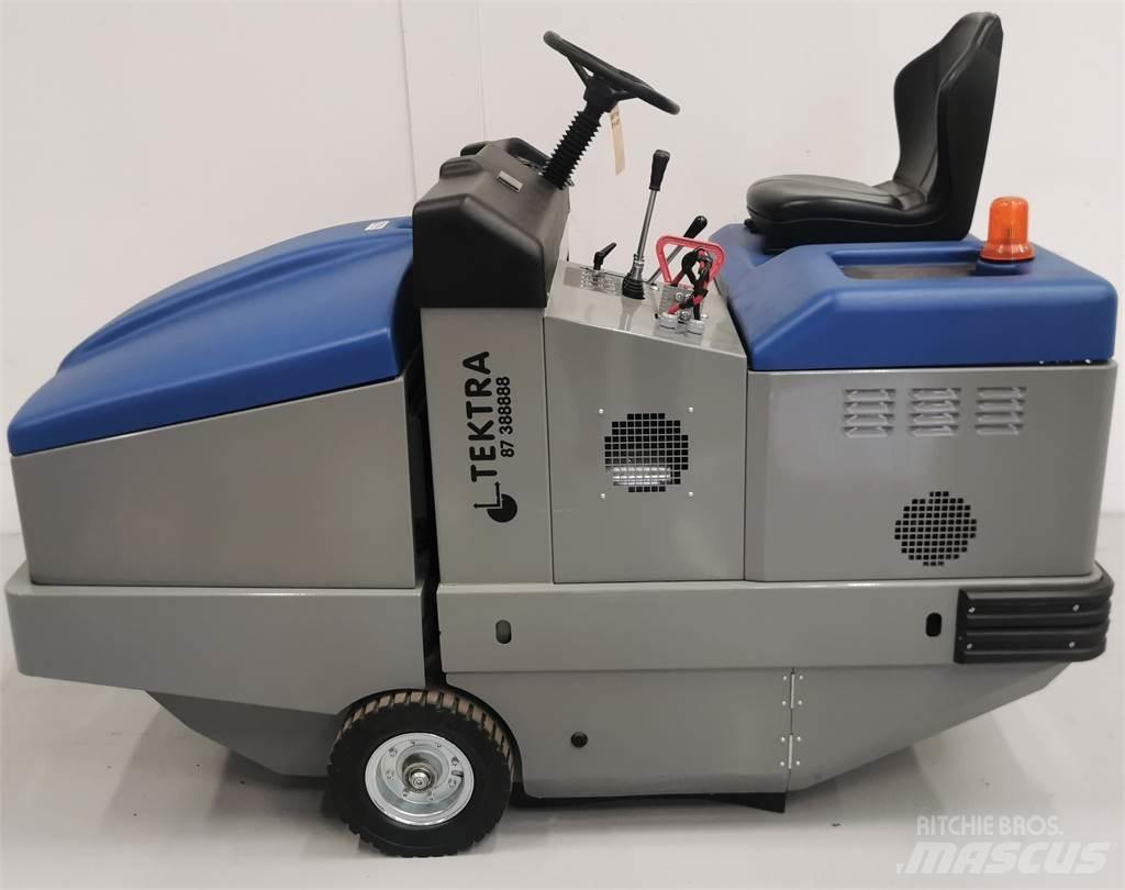Fiorentini S32B 실내 청소기