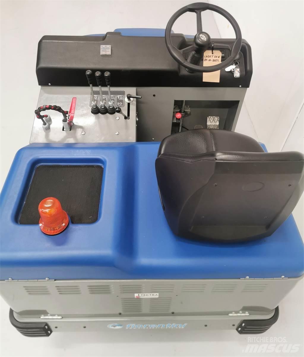 Fiorentini S32B 실내 청소기