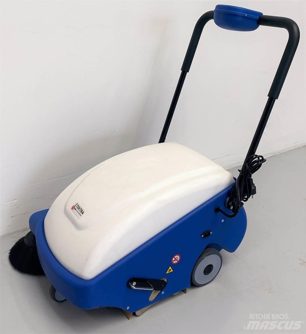 Fiorentini S650 실내 청소기