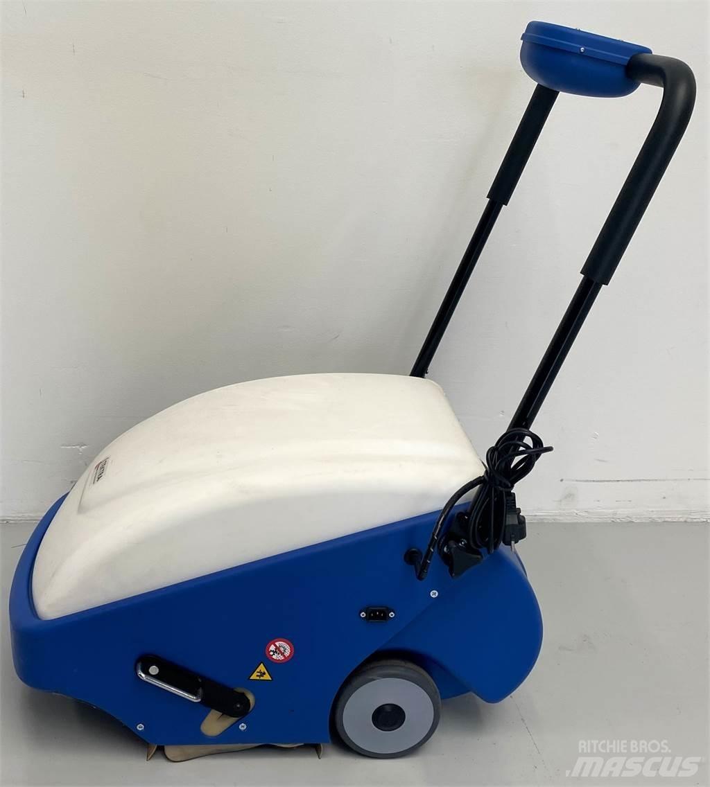 Fiorentini S650 실내 청소기