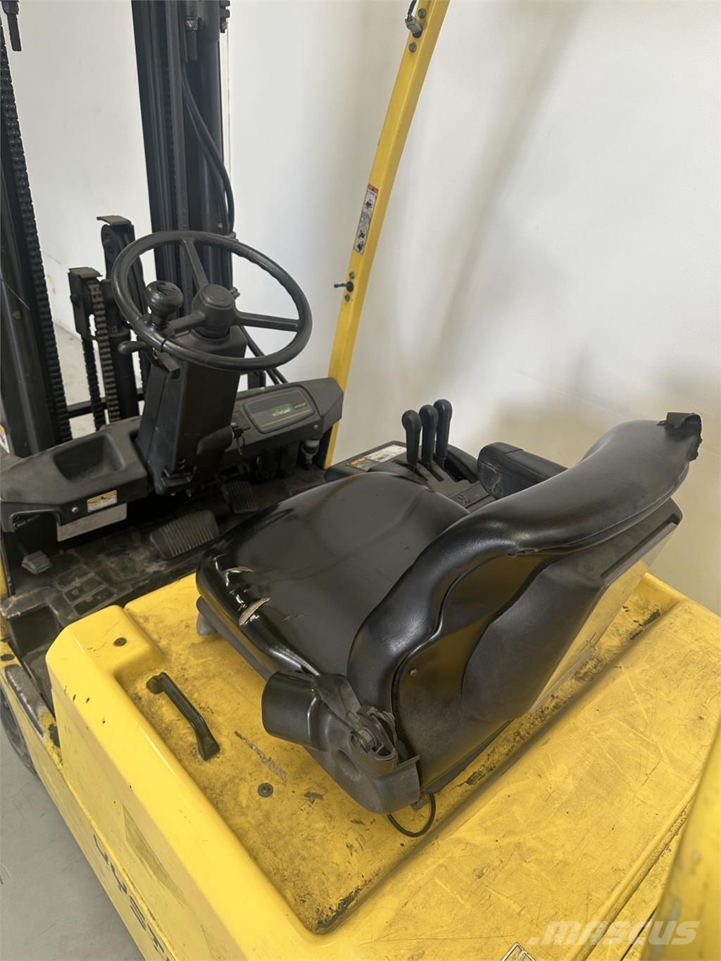 Hyster J1.8XMT 전동 지게차