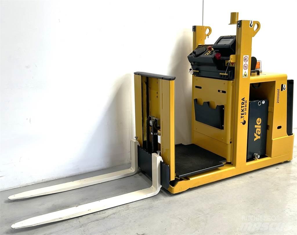 Hyster K1.0L 미디엄 리프트 오더 피커