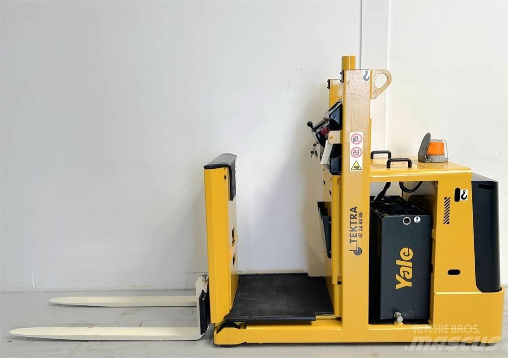 Hyster K1.0L 미디엄 리프트 오더 피커