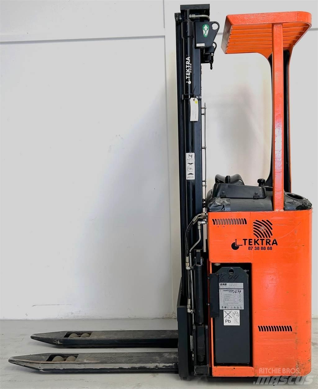 Rocla SST 12 TREV 보행식 리치 지게차