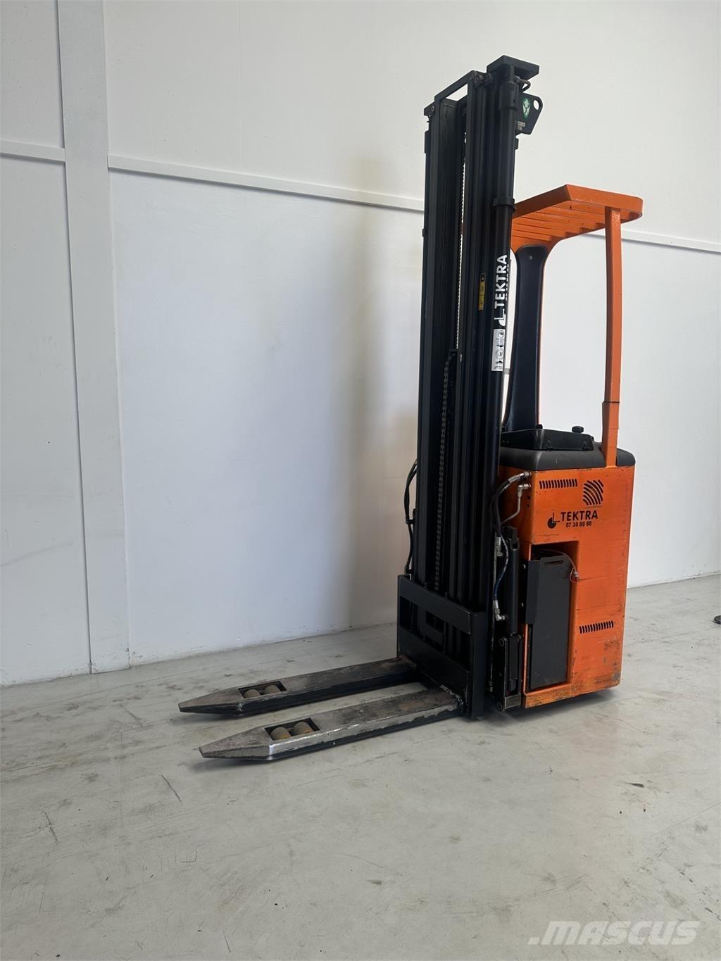 Rocla SST 12 TREV 보행식 리치 지게차
