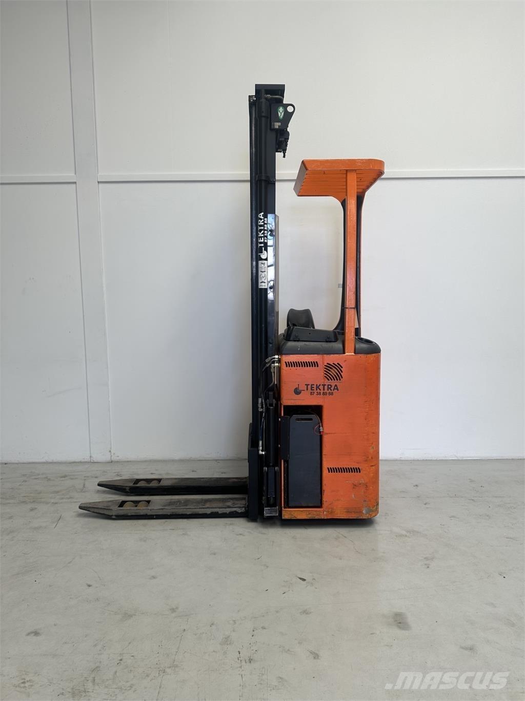 Rocla SST 12 TREV 보행식 리치 지게차