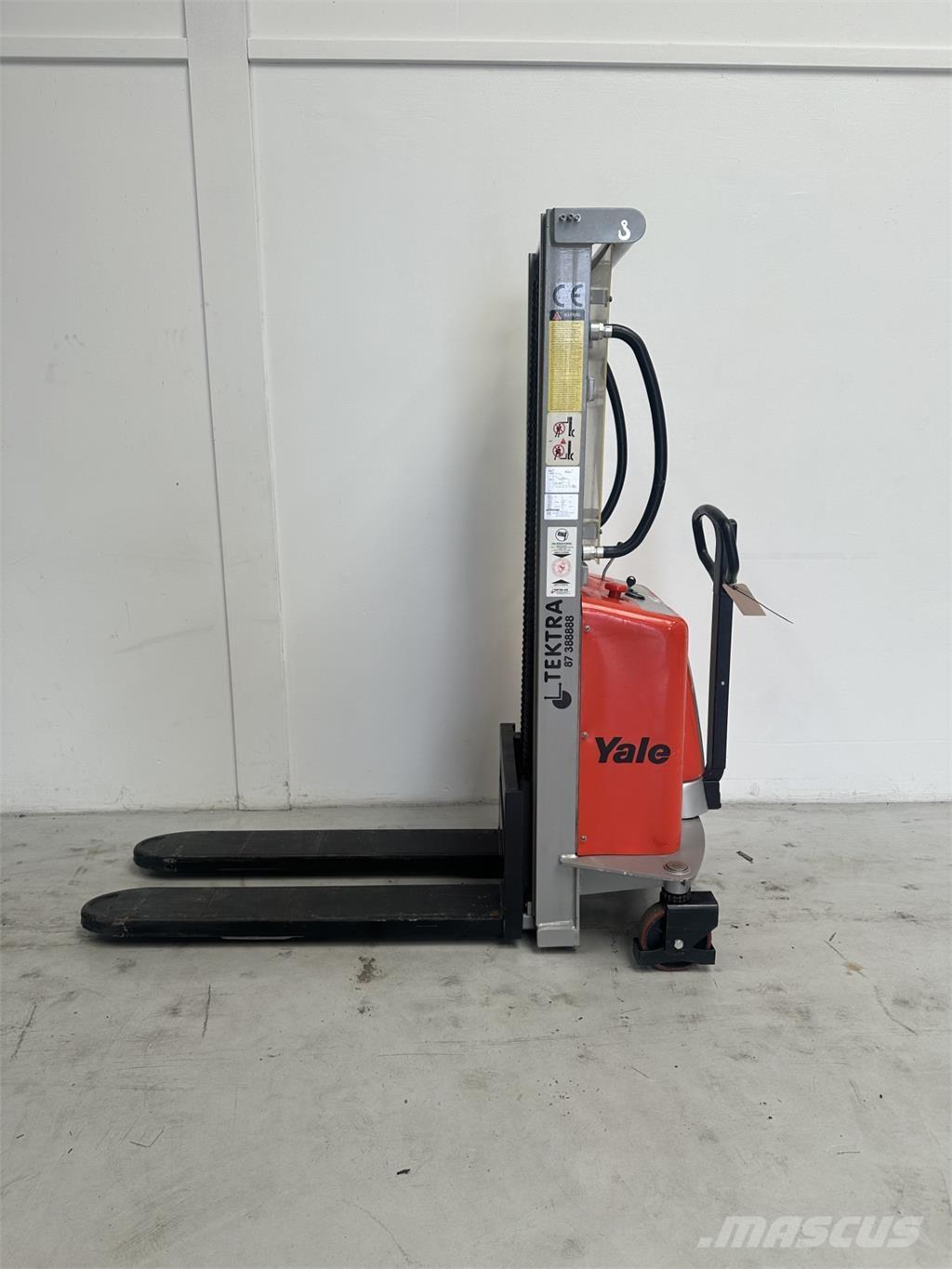 Silverstone EMS-1025 자재 장비 - 기타