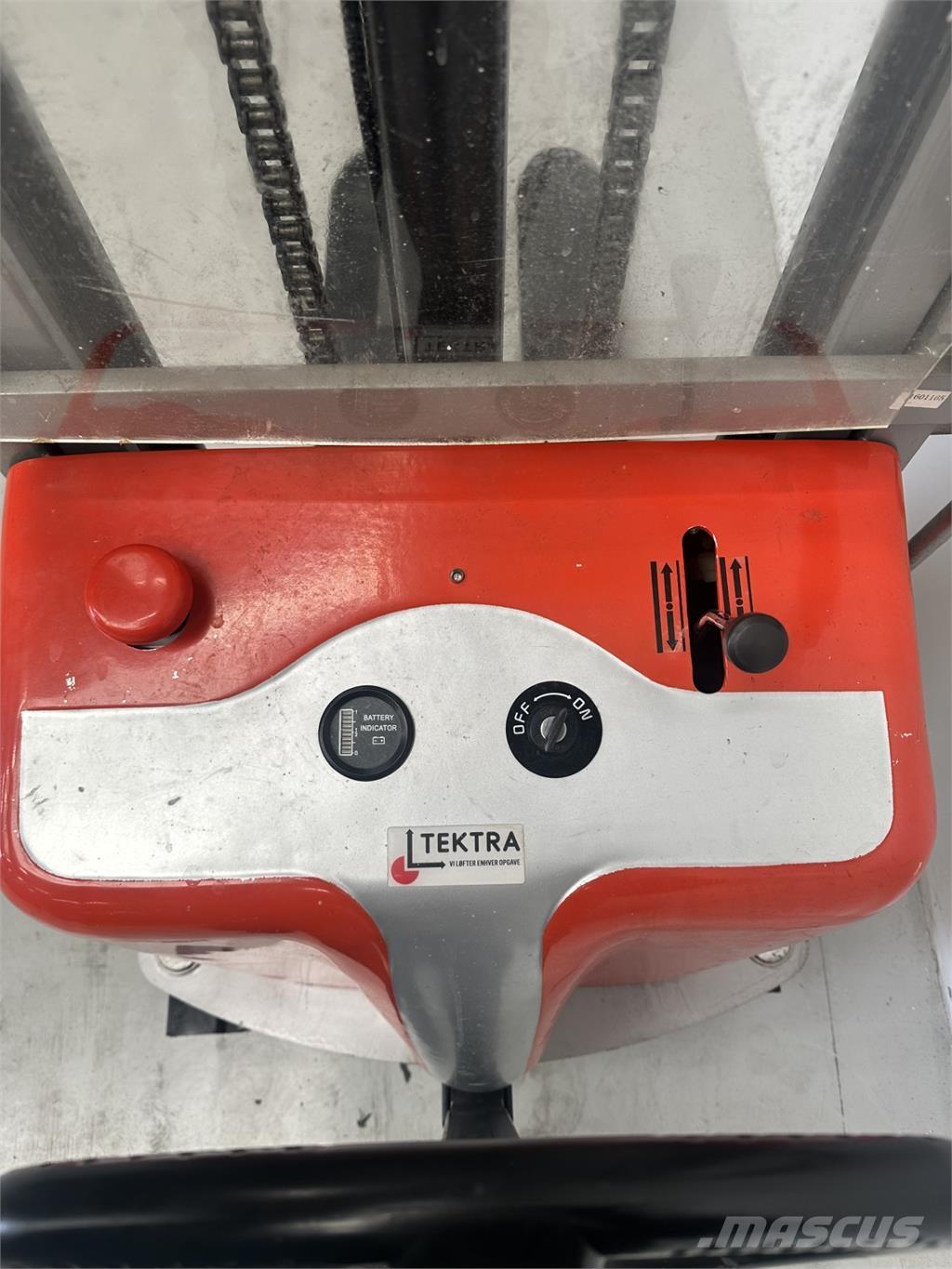 Silverstone EMS-1025 자재 장비 - 기타